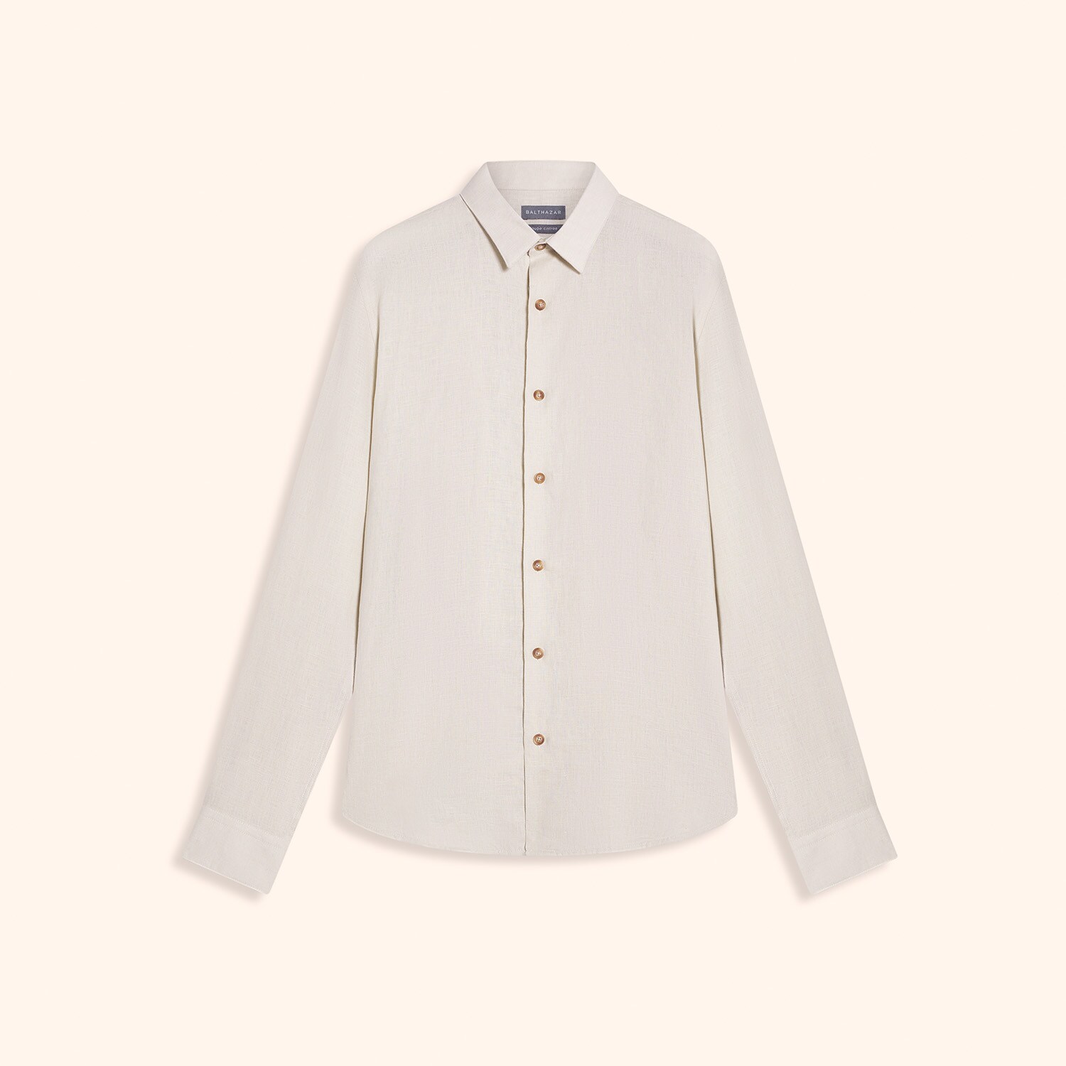 Chemise en lin